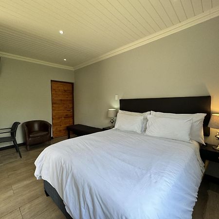 Ilanda Guest House White River Eksteriør billede