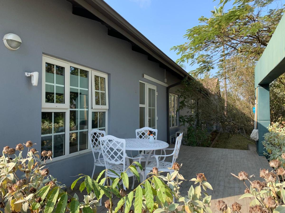 Ilanda Guest House White River Eksteriør billede