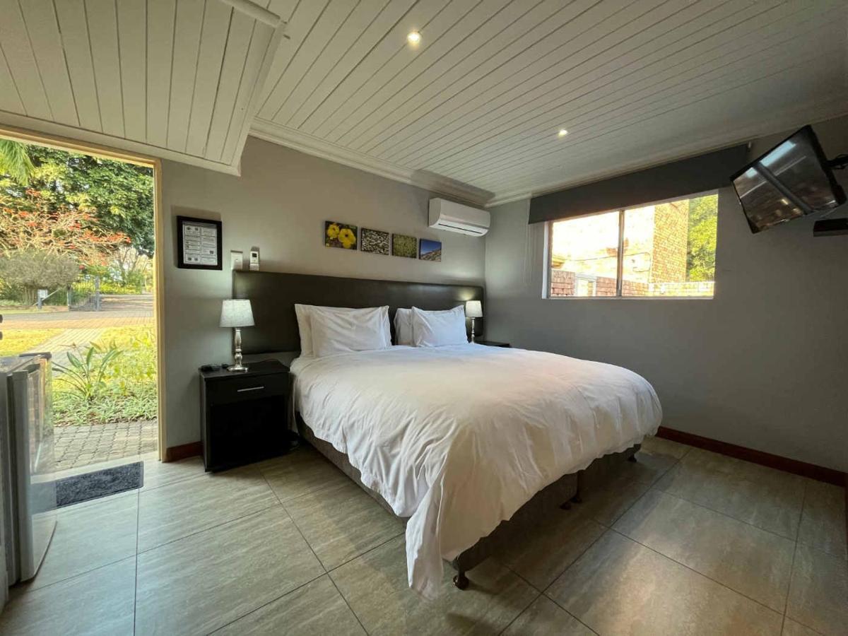 Ilanda Guest House White River Eksteriør billede