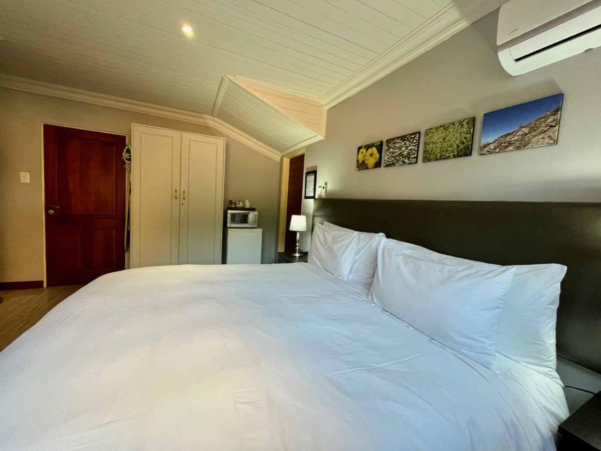 Ilanda Guest House White River Eksteriør billede