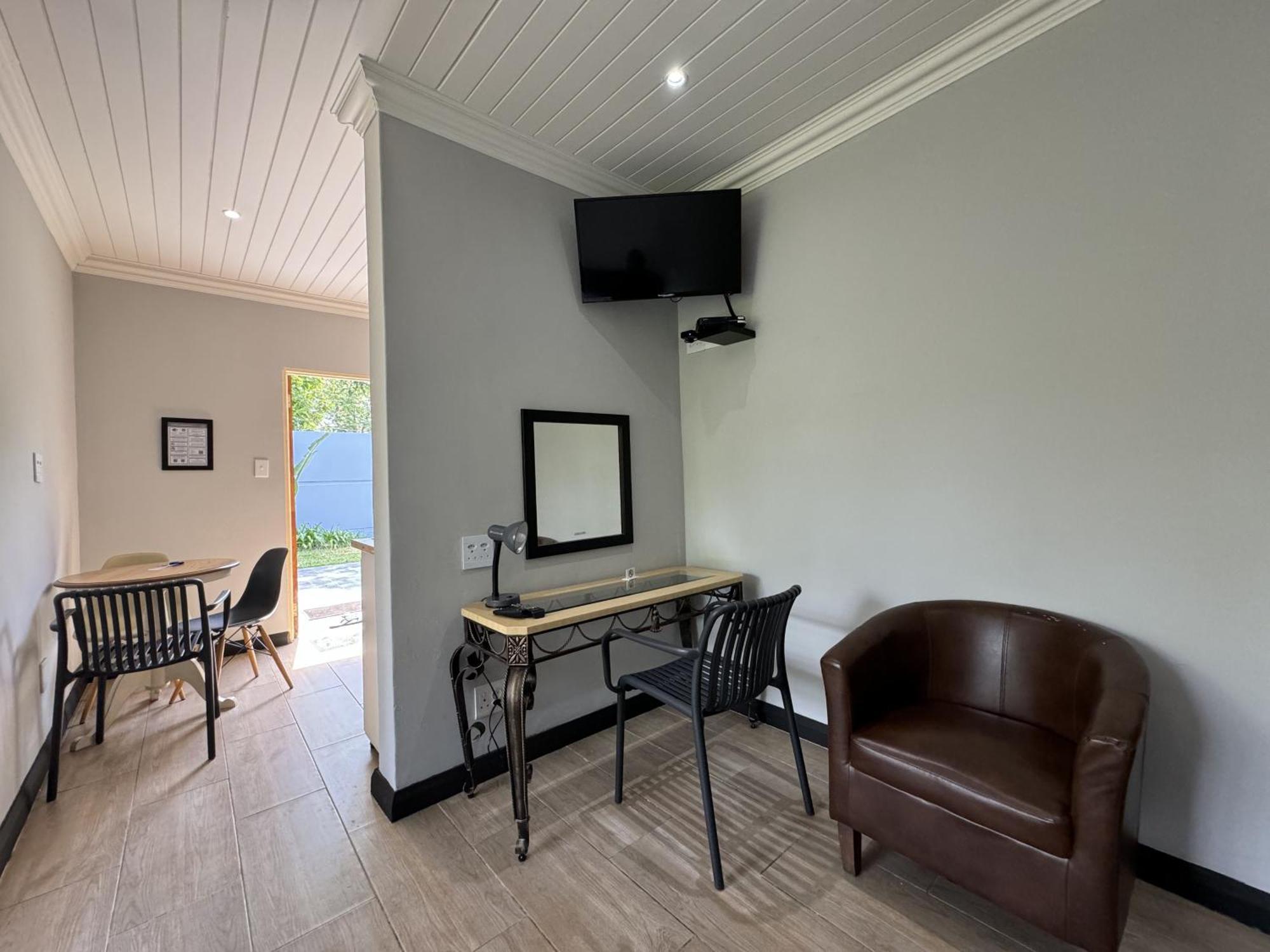Ilanda Guest House White River Eksteriør billede