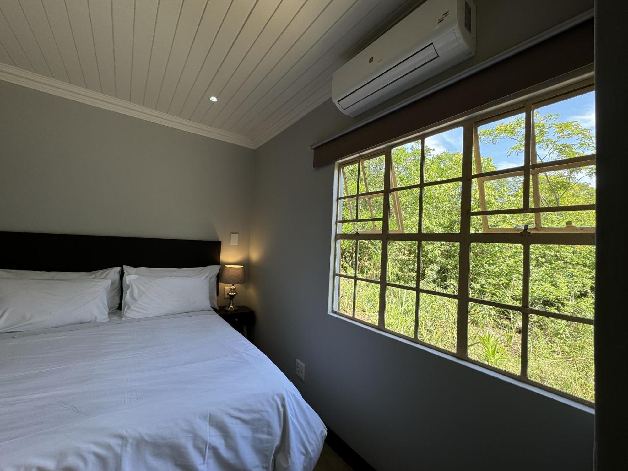 Ilanda Guest House White River Eksteriør billede
